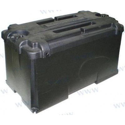 CAJA BATERIA G-4D