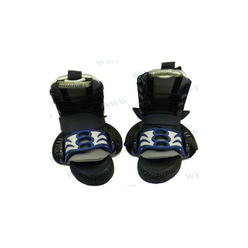 FIJACION SYSTEM 03 XXL PAIR