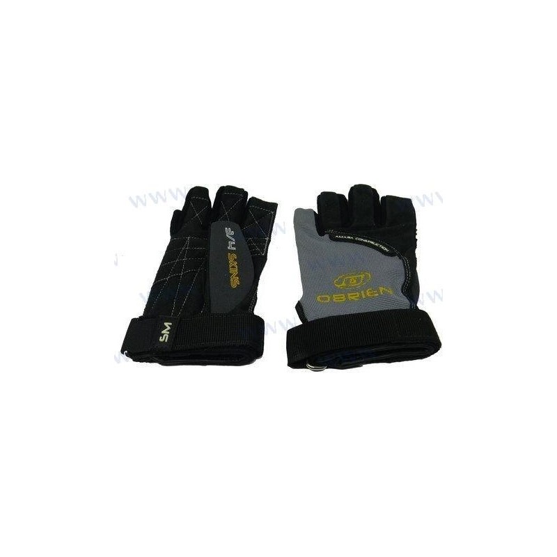 GUANTES 34 SKINS  T-S