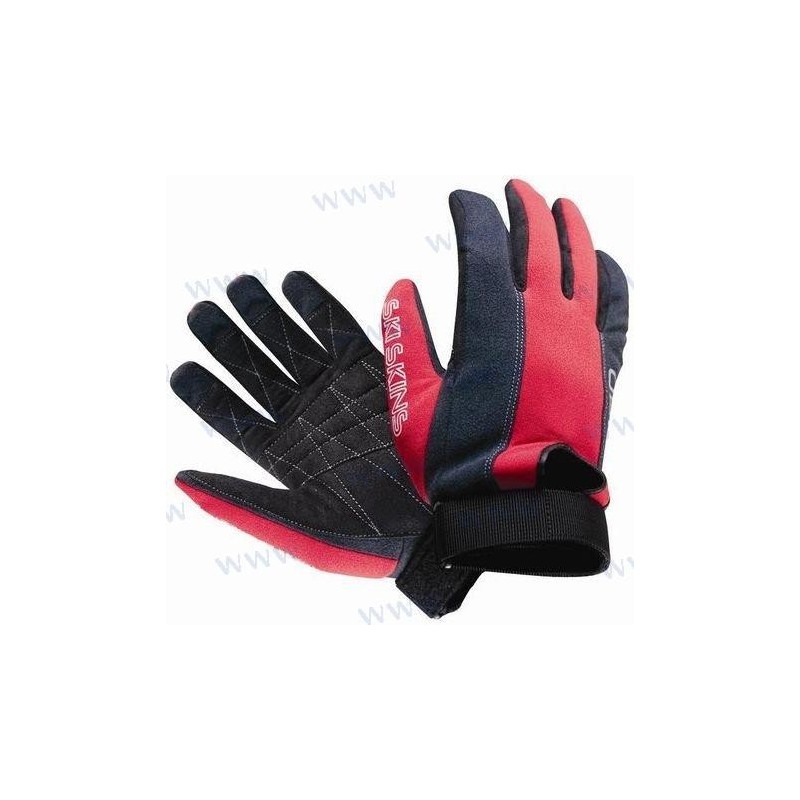 GUANTES SKI SKIN-S