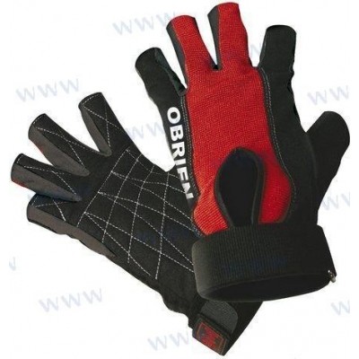 GUANTES SKI SKIN 34-XS