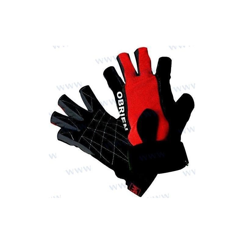 GUANTES SKI 34 L