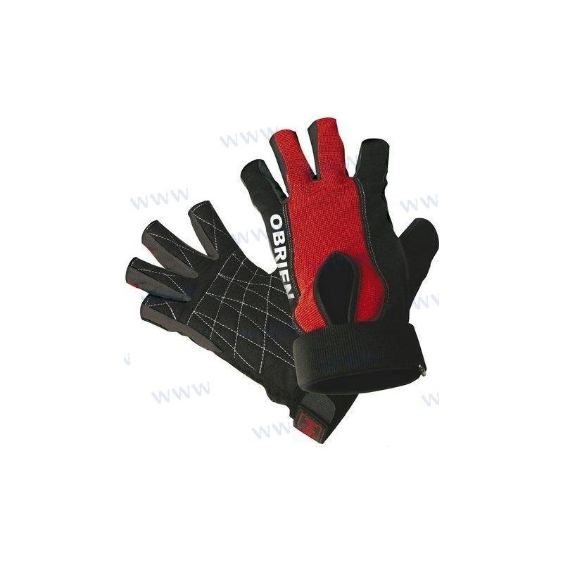 GUANTES SKI 34 XL