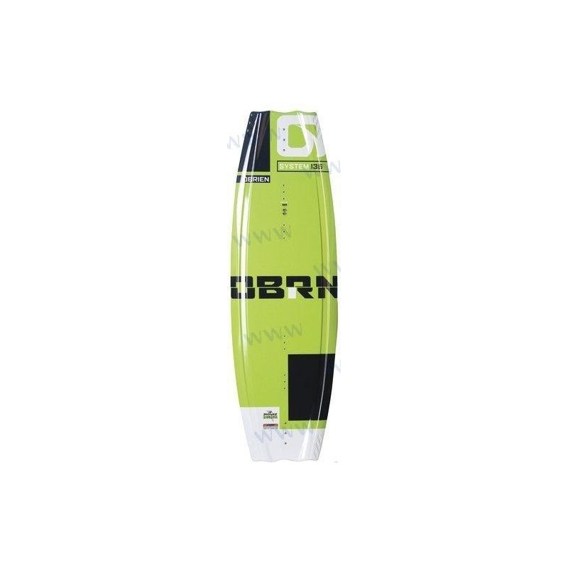 WAKEBOARD SYSTEM 135