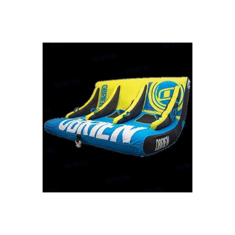 DESLIZADOR SLACKER 3