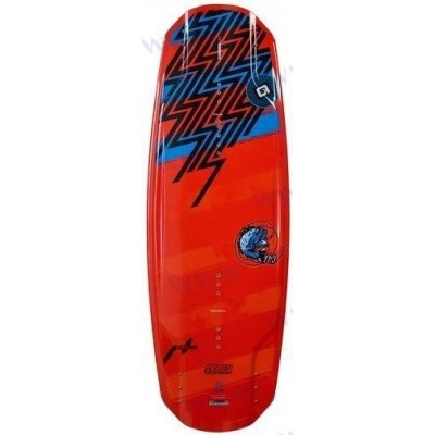 WAKEBOARD HOOKY 123