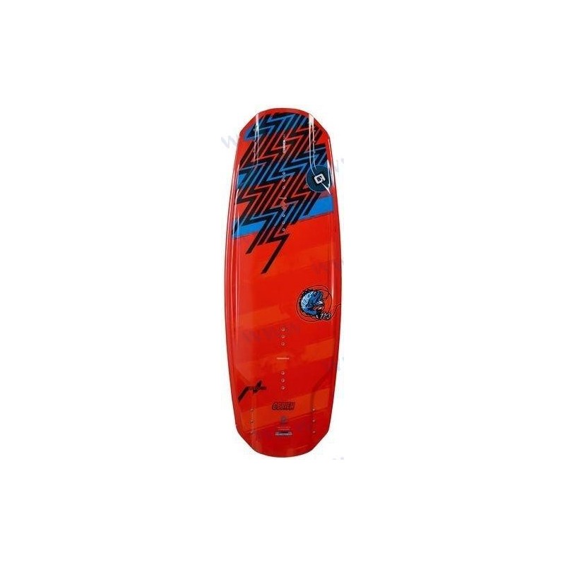 WAKEBOARD HOOKY 118