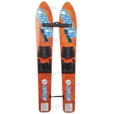 SKI COMBO ALL-STAR TRAINER cBARRA