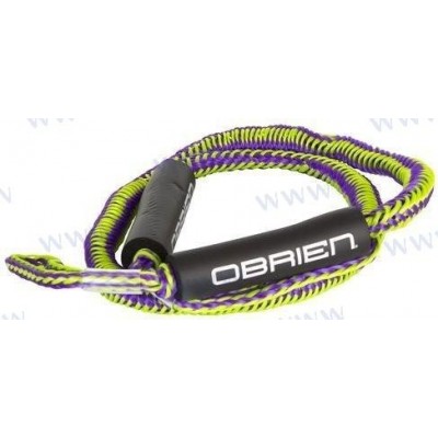 BOAT BUNGEE 15M