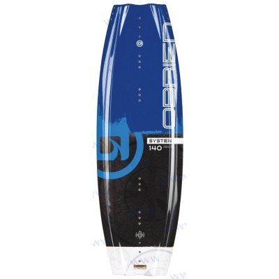 WAKEBOARD SYSTEM 140