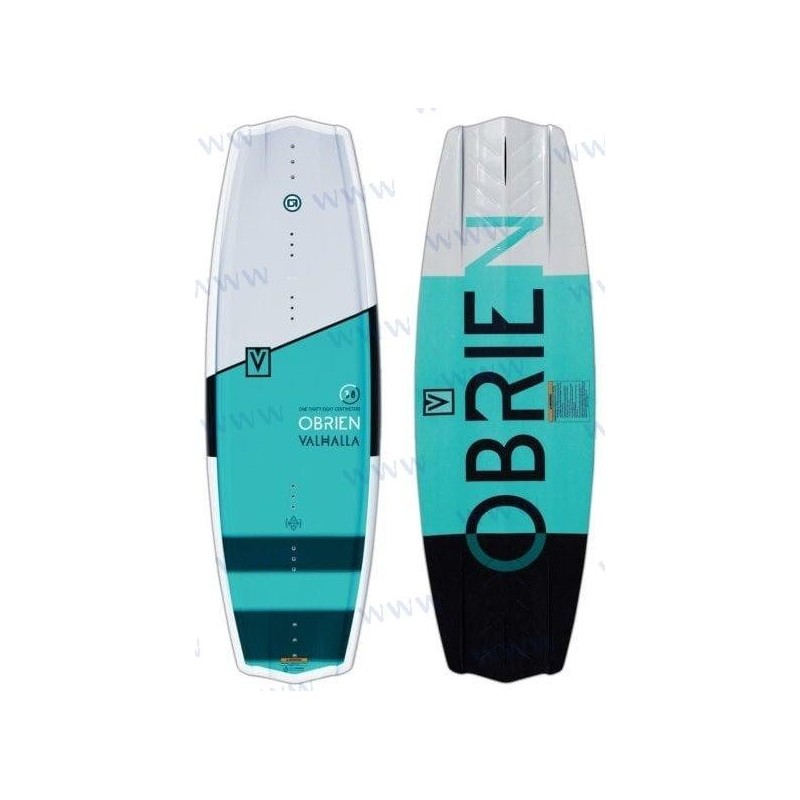 WAKEBOARD VALHALLA 133