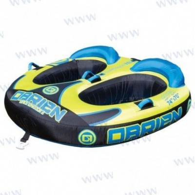 DESLIZANTE WAKE WARRIOR 2