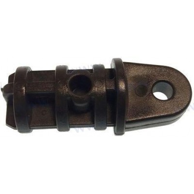 TAPON NYLON 25 MM