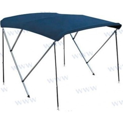 TOLDO BIMINI 3 ARCOS 150170 CM