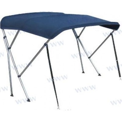 TOLDO BIMINI CSOPORTE 190210 CM AZUL