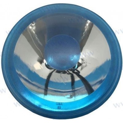 BOMBILLA BLUE-EYE 12V 170W