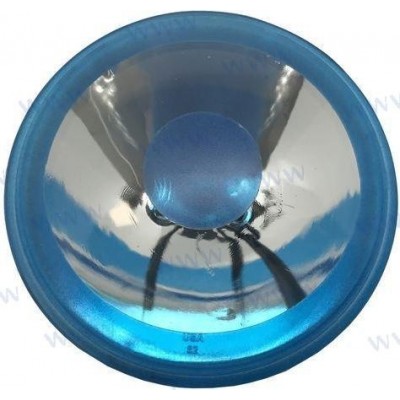 BOMBILLA BLUE-EYE 12V 170W