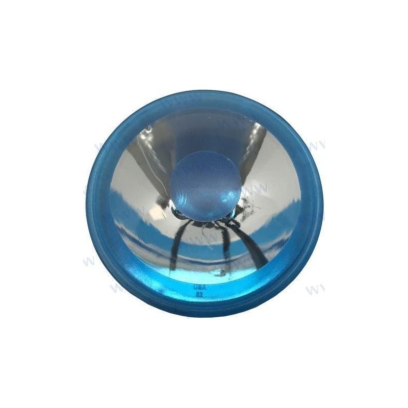 BOMBILLA BLUE-EYE 12V 170W