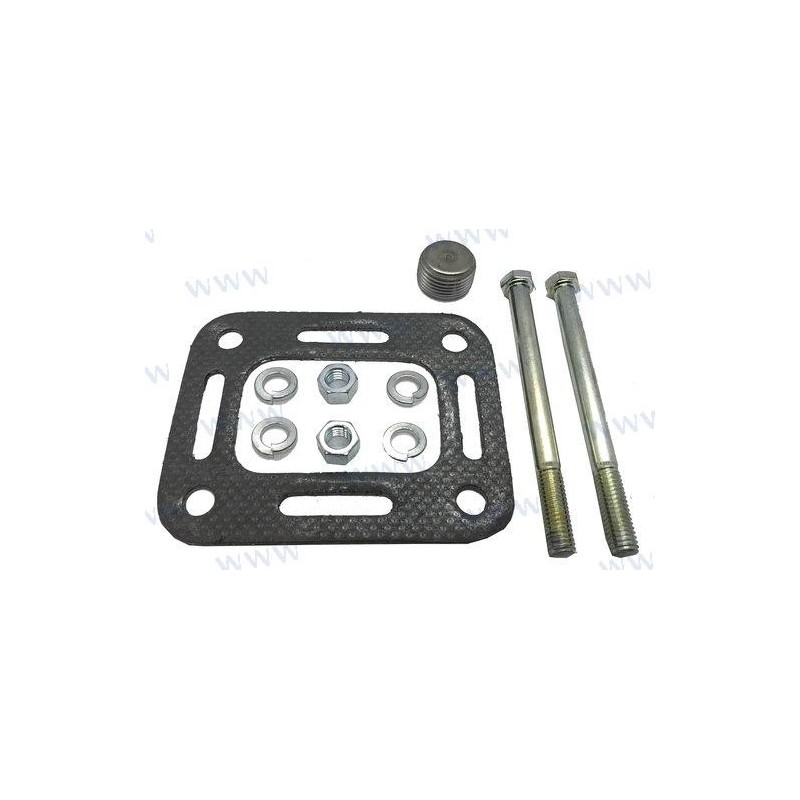 KIT TORNILLOS CRUSADER