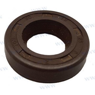 OIL SEAL 13X25X6