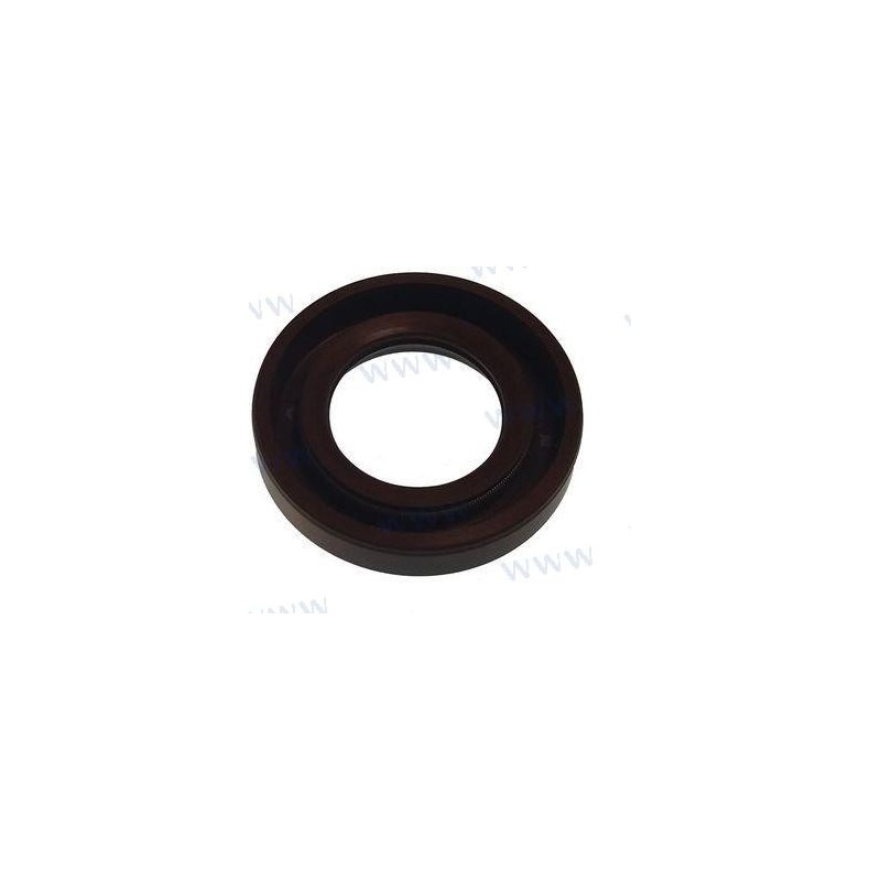 OIL SEAL 17X30X6