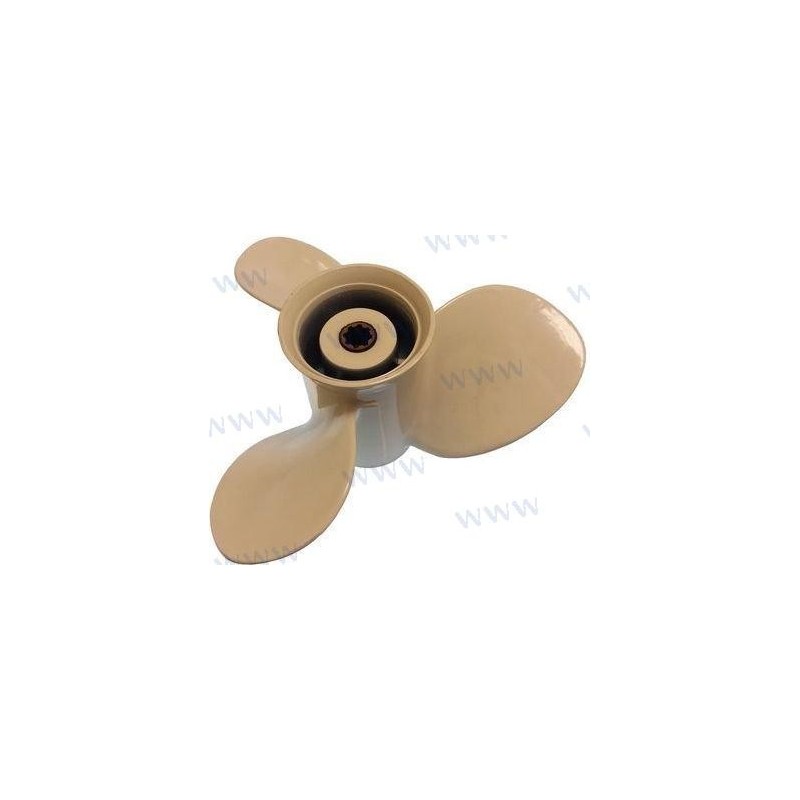 PROPELLER ASSY