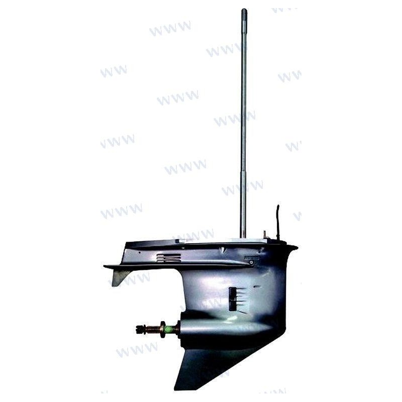 COMPLETE GEAR HOUSING FOR F9.9 - F13.5 -