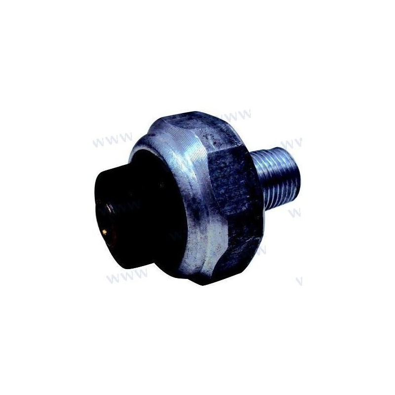 OIL PRESSURE SENSOR