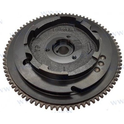 FLYWHEEL ASSY