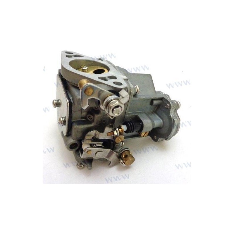 CARBURETOR FOR ELECTRIC MODELS