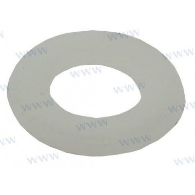 WASHER NYLON 5