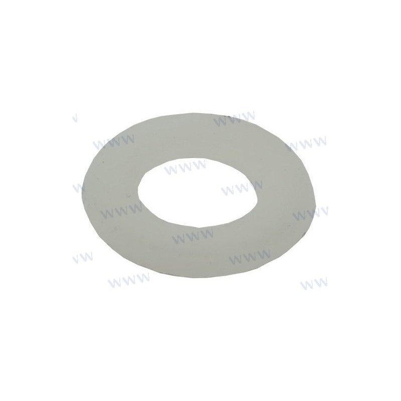 WASHER NYLON 5