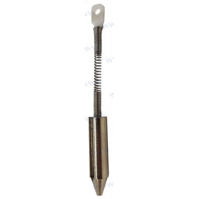 IRON CORE ASSY