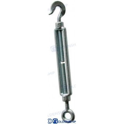 TENSOR ABIERTO OJOGANCHO M20