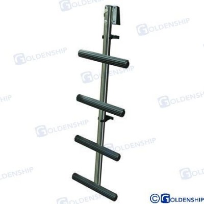 ESCALA SUBMARINISTA 4P