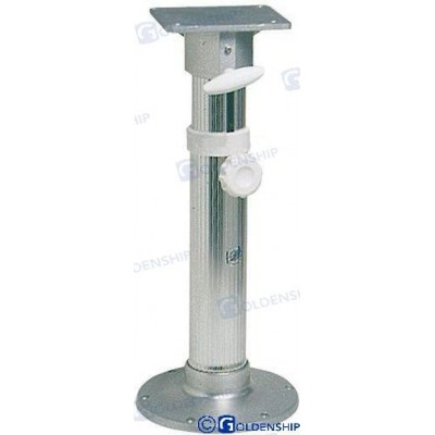 PEDESTAL TELESCOPICO 45-62
