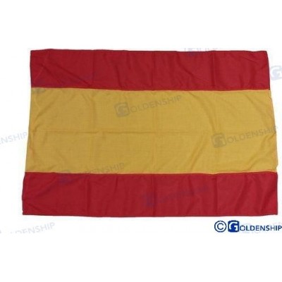 BANDERA ESPAÃ‘OLA  70X100 SCORONA