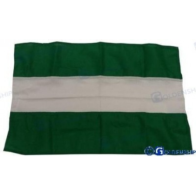 BANDERA ANDALUCIA  40X60