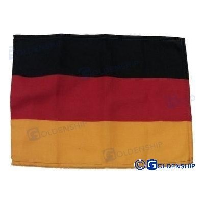 BANDERA ALEMANIA  20X30