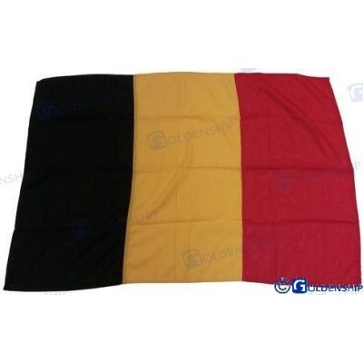 BANDERA BELGICA  70X100