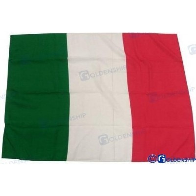 BANDERA ITALIA  70X100