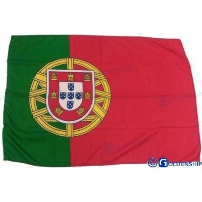 BANDERA PORTUGAL  70X100 ESC.