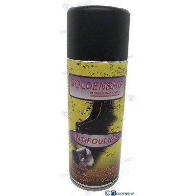 ANTIFOULING NEGRO