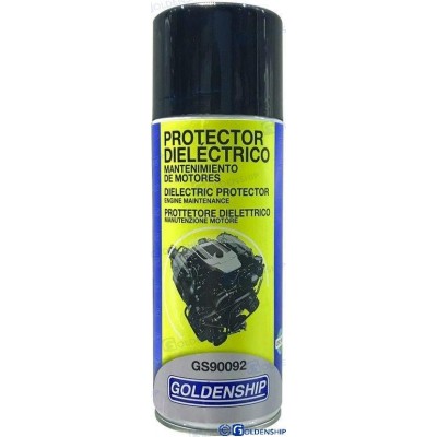 PROTECTOR DIELECTRICO