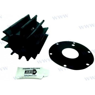 TURBINA JABSCO 17370-0001