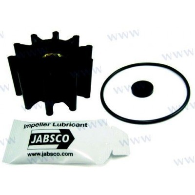 TURBINA JABSCO 3085-0001-P