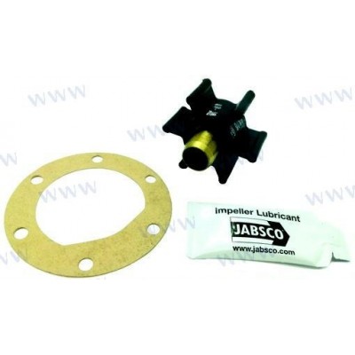 TURBINA JABSCO 5616-0001-P