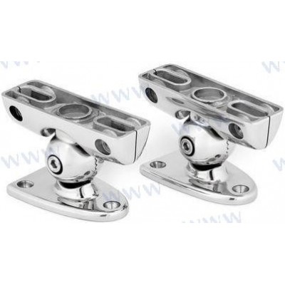 SOPORTE MARINE ETXV3 SURFACEDECK MOUNTS