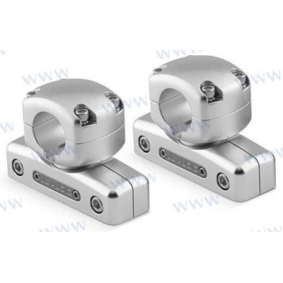 MARINE ETXV3 SWIVEL CLAMPS WITH 1.315 I