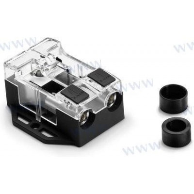 JL AUDIO 2-WAY MAXI FUSED DISTRIBUTION B